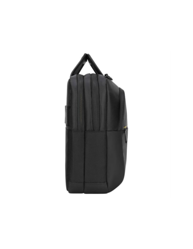 Targus Citygear 35,6 cm (14") Maletín Toploader Negro