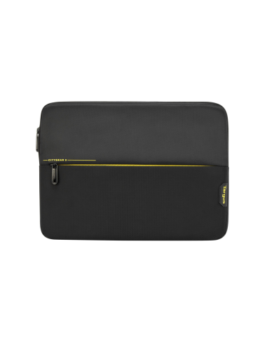 Targus CityGear 35,6 cm (14") Funda Negro