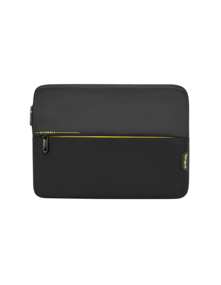 Targus CityGear 35,6 cm (14") Funda Negro