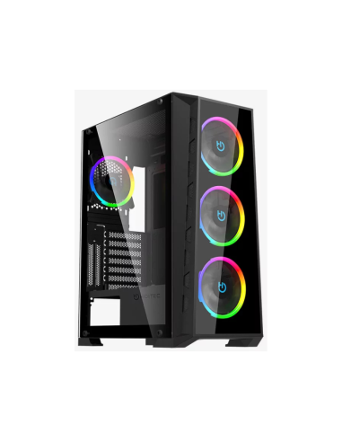 Hiditec MH12 Torre Negro