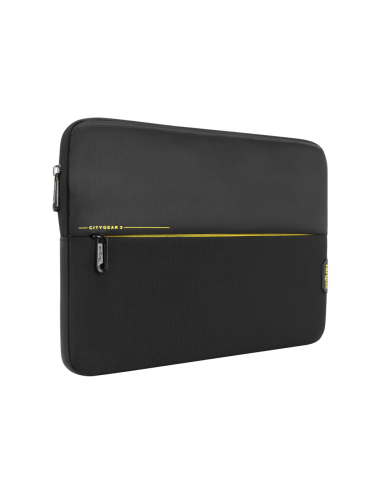 Targus CityGear 35,6 cm (14") Funda Negro