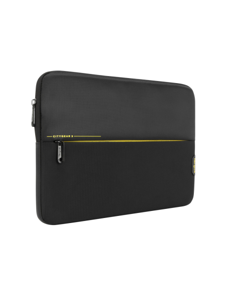 Targus CityGear 35,6 cm (14") Funda Negro
