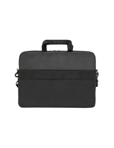 Targus City Gear 35,6 cm (14") Maletín Negro