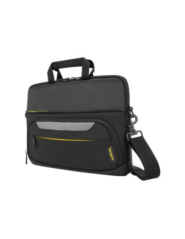 Targus City Gear 35,6 cm (14") Maletín Negro