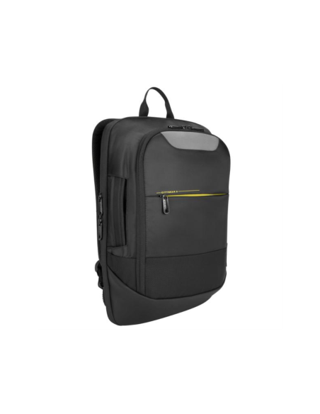 Targus CityGear 39,6 cm (15.6") Mochila Negro