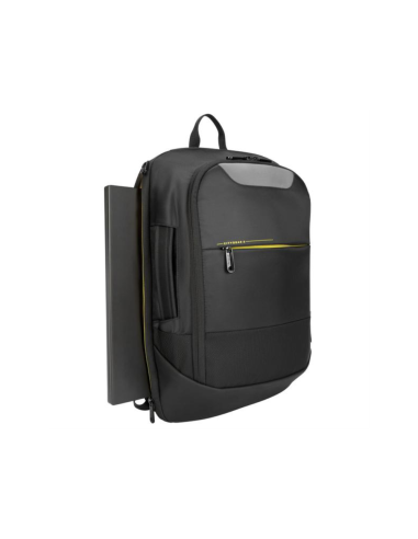 Targus CityGear 39,6 cm (15.6") Mochila Negro