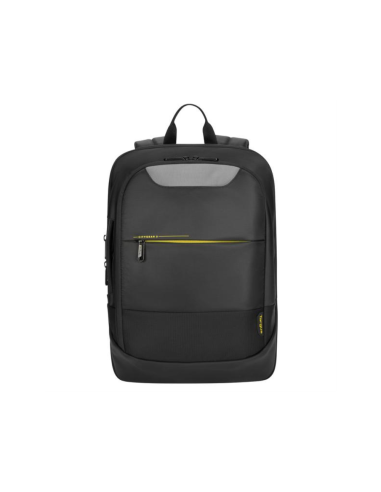 Targus CityGear 39,6 cm (15.6") Mochila Negro