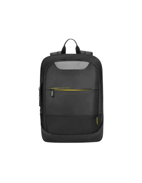Targus CityGear 39,6 cm (15.6") Mochila Negro