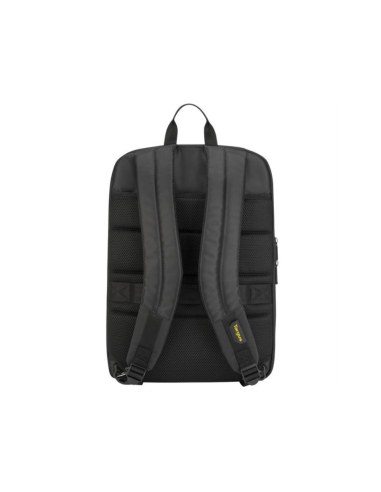 Targus CityGear 39,6 cm (15.6") Mochila Negro