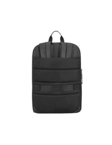Targus CityGear 39,6 cm (15.6") Mochila Negro