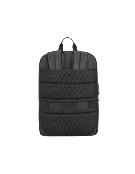 Targus CityGear 39,6 cm (15.6") Mochila Negro