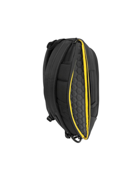 Targus CityGear 39,6 cm (15.6") Mochila Negro