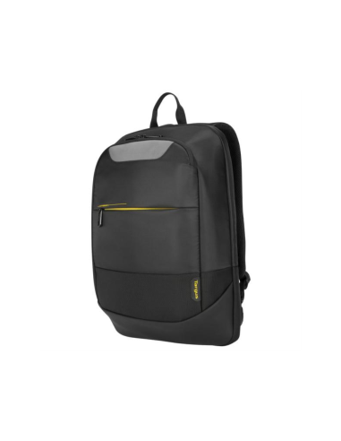 Targus CityGear 39,6 cm (15.6") Mochila Negro