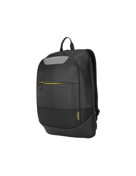Targus CityGear 39,6 cm (15.6") Mochila Negro