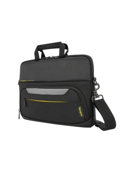 Targus CityGear 29,5 cm (11.6") Maletín Toploader Negro