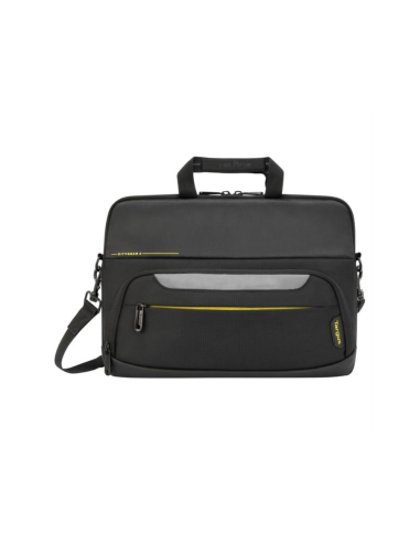 Targus CityGear 29,5 cm (11.6") Maletín Toploader Negro