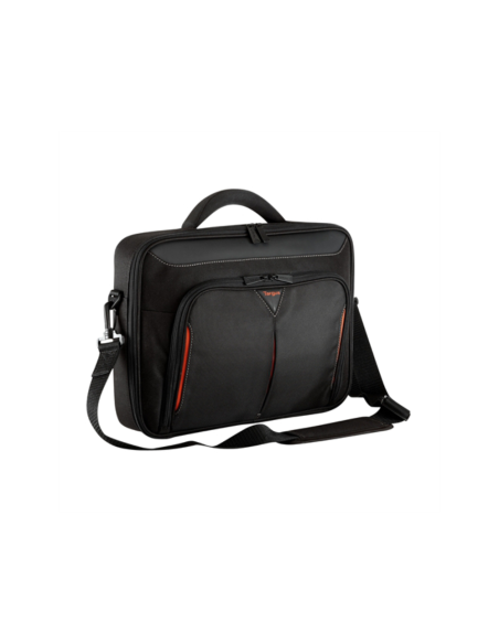 Targus 15 - 15.6 inch / 38.1 - 39.6cm Classic+ Clamshell Case