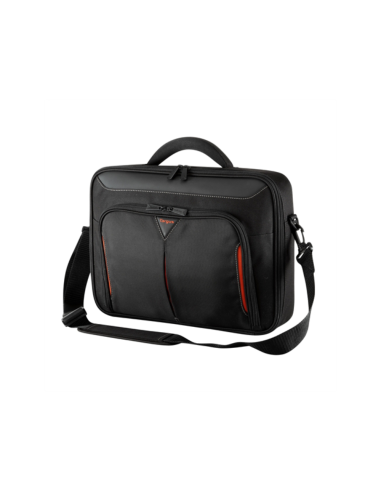 Targus 15 - 15.6 inch / 38.1 - 39.6cm Classic+ Clamshell Case