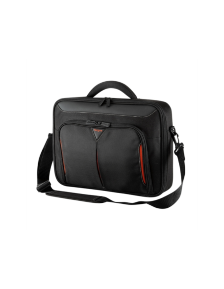Targus 15 - 15.6 inch / 38.1 - 39.6cm Classic+ Clamshell Case