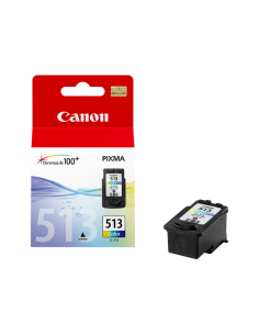 Canon 2971B001 cartucho de tinta 1 pieza(s) Original Cian, Magenta, Amarillo