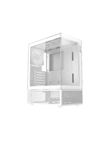 XPG Invader X Mini Midi Tower