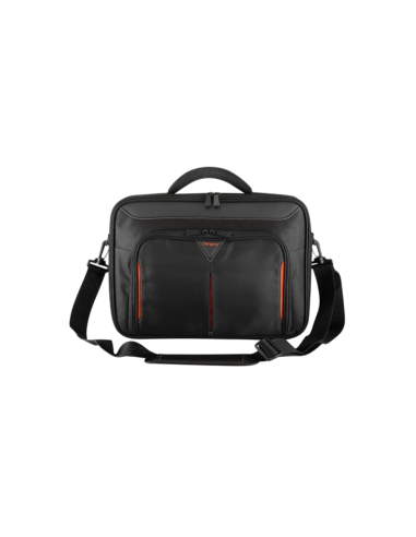 Targus 15 - 15.6 inch / 38.1 - 39.6cm Classic+ Clamshell Case