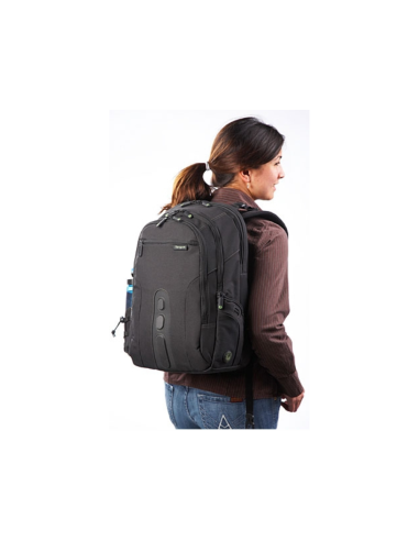 Targus 15.6 inch / 39.6cm EcoSpruce™ Backpack