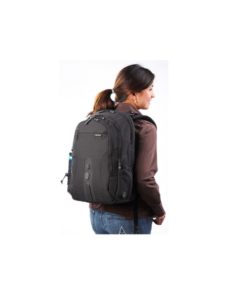 Targus 15.6 inch / 39.6cm EcoSpruce™ Backpack