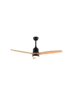 Cecotec EnergySilence Aero 5275 Black&LightWood Madera