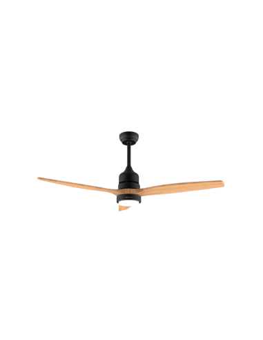 Cecotec EnergySilence Aero 5275 Black&LightWood Madera