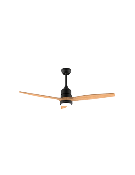 Cecotec EnergySilence Aero 5275 Black&LightWood Madera