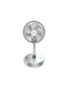 Cecotec EnergySilence 800 Gris, Blanco