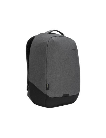 Targus TBB58802GL maletines para portátil 39,6 cm (15.6") Mochila Negro, Gris