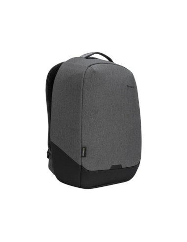 Targus TBB58802GL maletines para portátil 39,6 cm (15.6") Mochila Negro, Gris