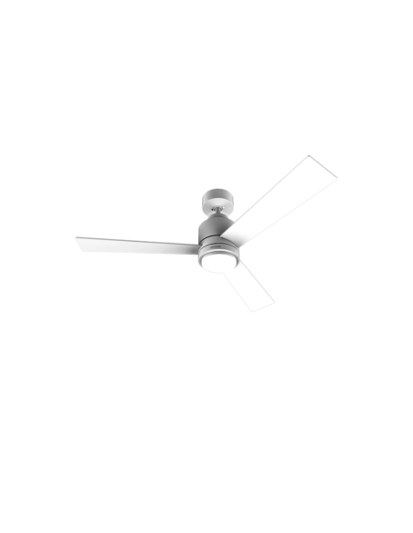 Cecotec 05835 ventilador Acero inoxidable