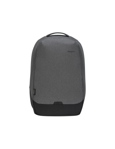 Targus TBB58802GL maletines para portátil 39,6 cm (15.6") Mochila Negro, Gris
