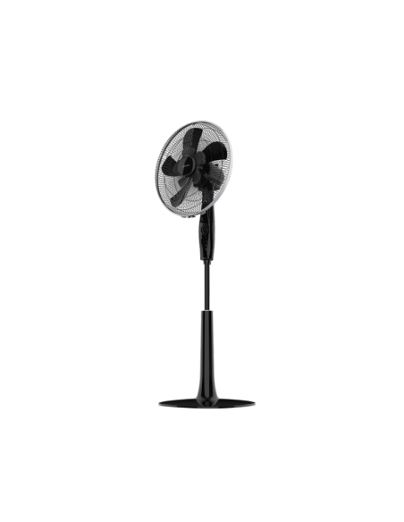 Cecotec EnergySilence 1020 Extreme Flow Negro