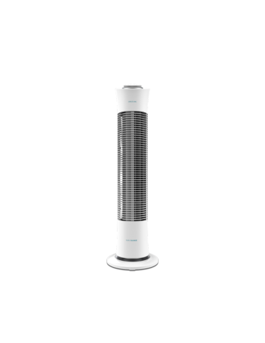 Cecotec EnergySilence 6090 Skyline Blanco