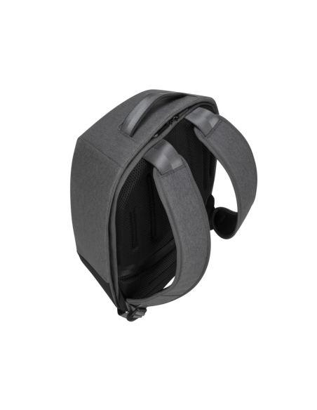 Targus TBB58802GL maletines para portátil 39,6 cm (15.6") Mochila Negro, Gris