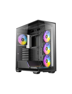 Antec C3 Midi Tower Negro