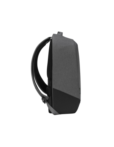 Targus TBB58802GL maletines para portátil 39,6 cm (15.6") Mochila Negro, Gris