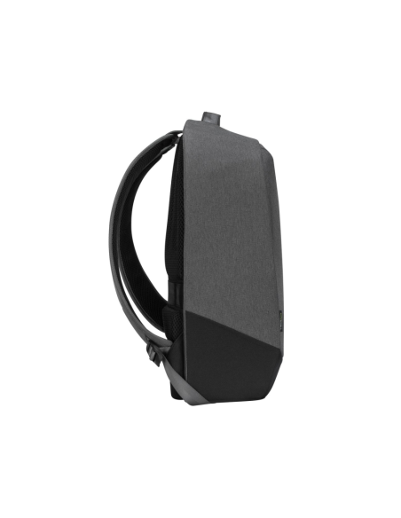 Targus TBB58802GL maletines para portátil 39,6 cm (15.6") Mochila Negro, Gris