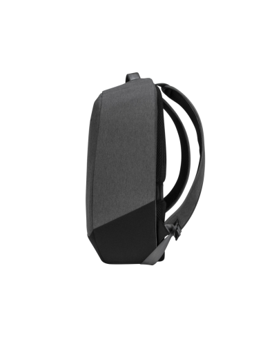 Targus TBB58802GL maletines para portátil 39,6 cm (15.6") Mochila Negro, Gris