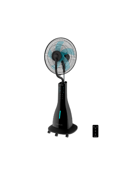 Cecotec EnergySilence 690 FreshEssence Negro, Azul