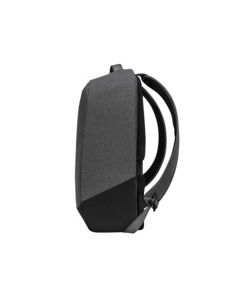 Targus TBB58802GL maletines para portátil 39,6 cm (15.6") Mochila Negro, Gris