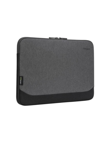 Targus Cypress EcoSmart 35,6 cm (14") Funda Gris