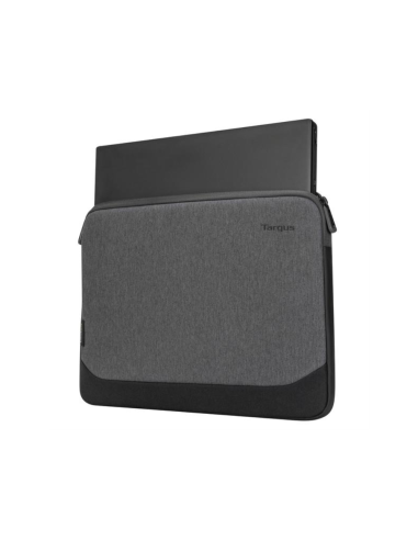 Targus Cypress EcoSmart 35,6 cm (14") Funda Gris