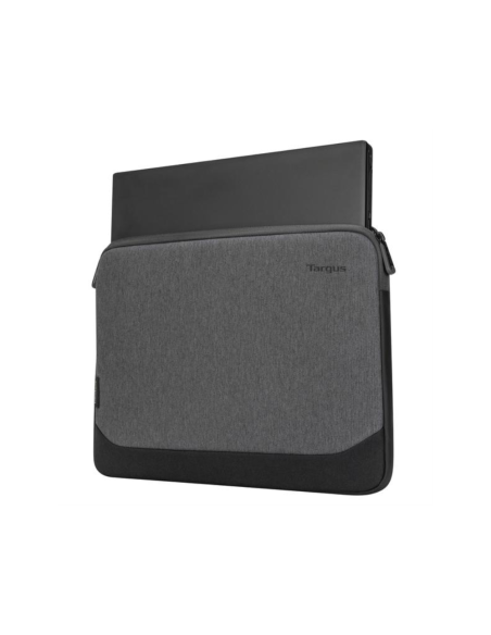 Targus Cypress EcoSmart 35,6 cm (14") Funda Gris