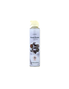 Gembird CK-CAD-FL600-01 limpiador de aire comprimido 600 ml