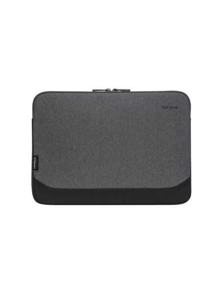 Targus Cypress EcoSmart 35,6 cm (14") Funda Gris